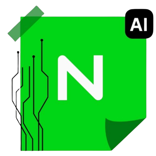 Neuctra Notlix logo
