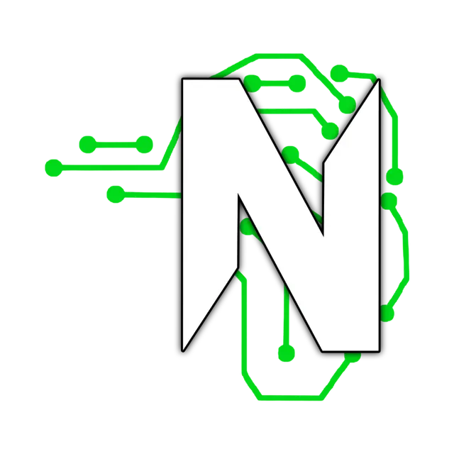 Neuctra UI logo